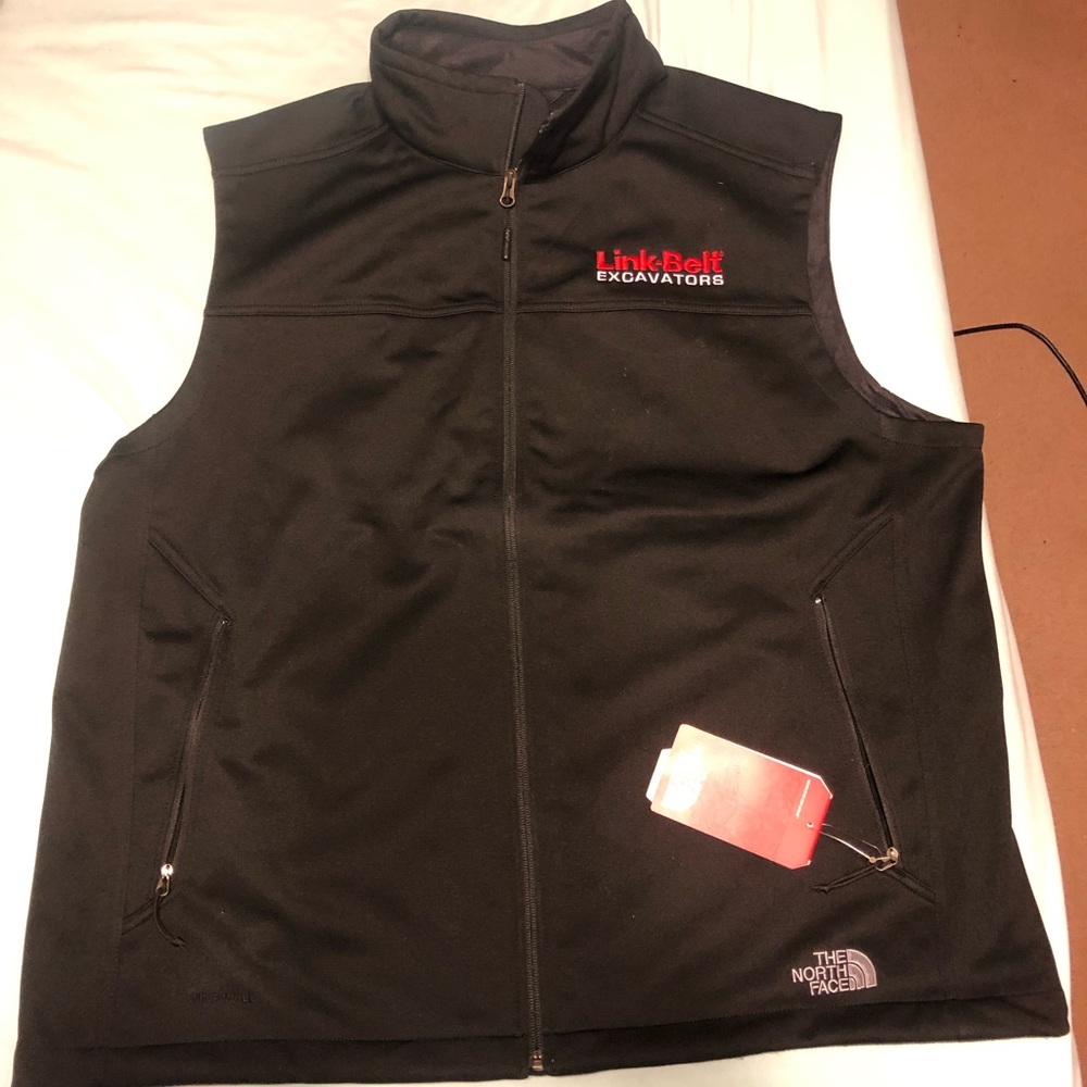 BNWT The North Face Men’s Vest